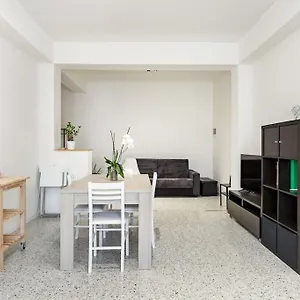 Appartamento Casa Bolognetta, Roma