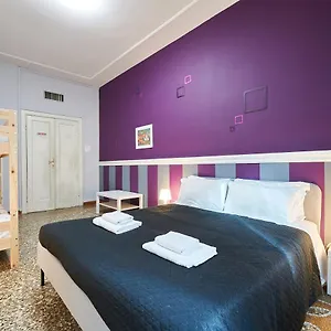 Appartamento Casa A San Giovanni, Roma
