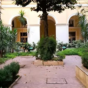 Appartamento Legio Decima, Roma